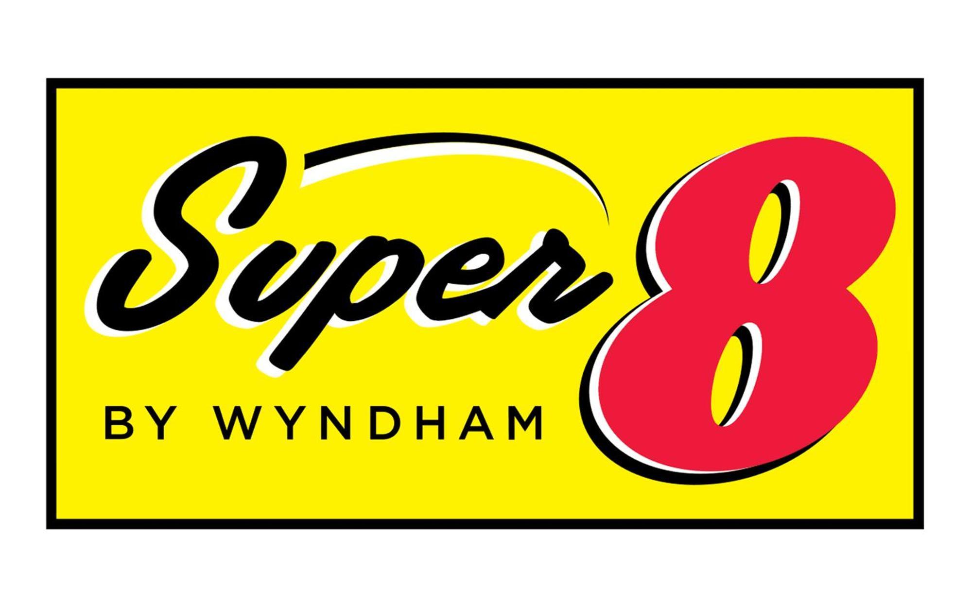 Super 8 By Wyndham City Of Moore Buitenkant foto